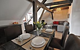Apartamenty Katarynka Stary Rynek